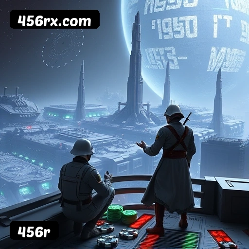Imagem secundária de apoio para instalação do app 456r
