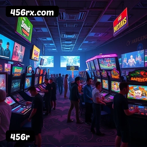 Vantagens de jogar slots no 456r Brasil