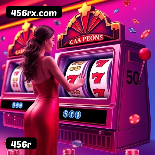 Jogos de Cassino Premium - Slots, Roleta, Blackjack e Dealer Ao Vivo