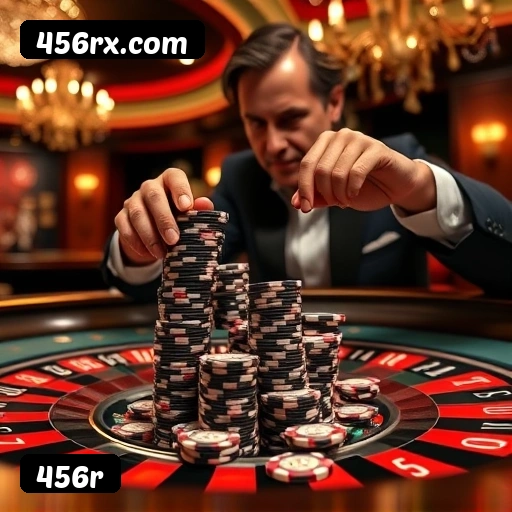 Benefícios do Login 456r - Bônus e Vantagens Exclusivas